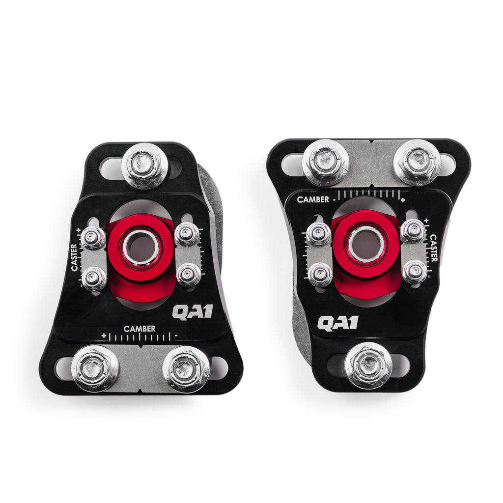 QA1 Alignment Camber Plate CC110