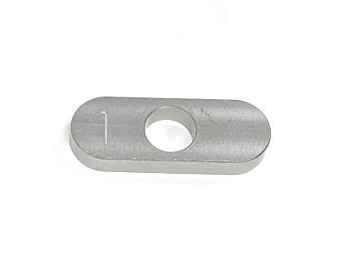 Caster Slug   Centered #1