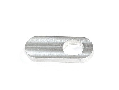 Caster Slug  .250" Offset #6