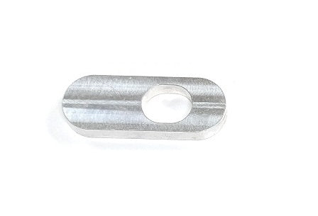 Caster Slug  .125" Offset #5