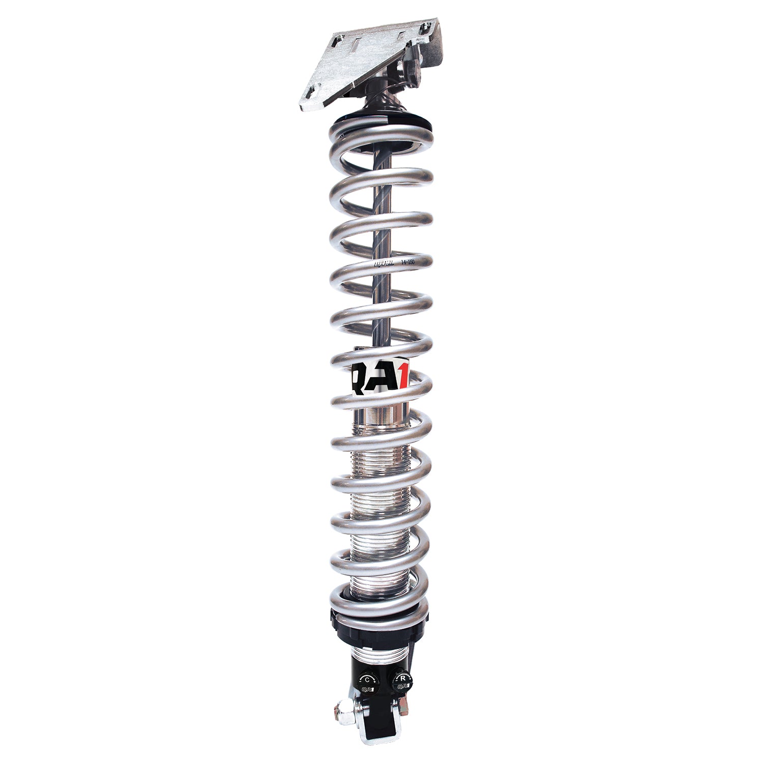 QA1 Shock Absorber And Coil Spring Assembly RCK52358