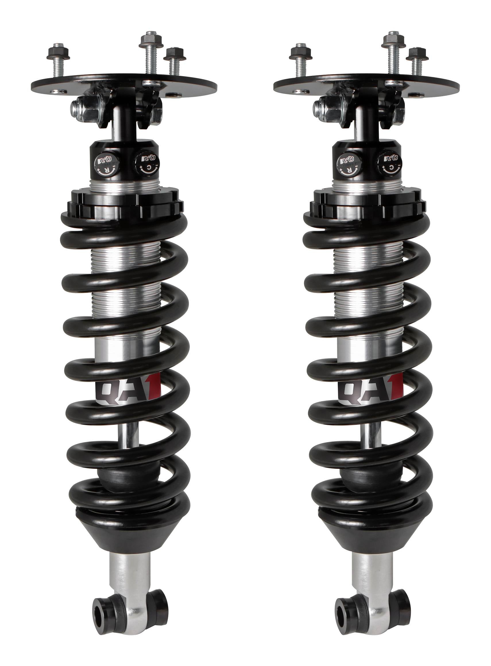 QA1 Shock Absorber And Coil Spring Assembly MD431-09550