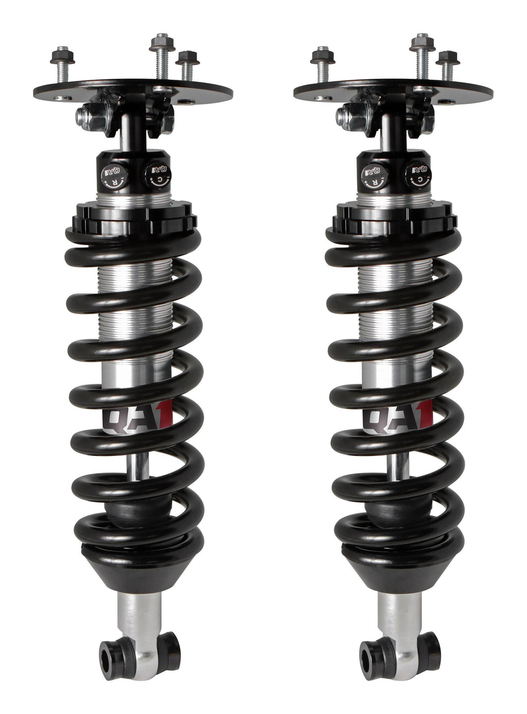 QA1 Shock Absorber And Coil Spring Assembly MD431-09650