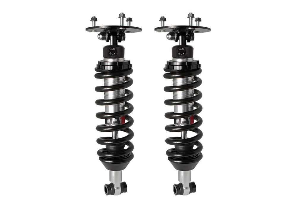 QA1 Shock Absorber And Coil Spring Assembly MS431-09650