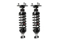 QA1 Shock Absorber And Coil Spring Assembly MS431-09650