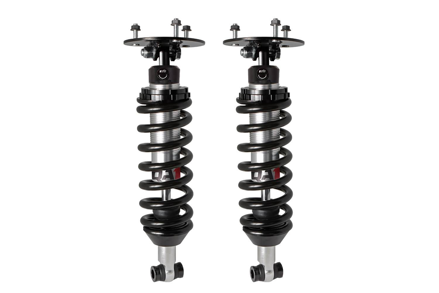 QA1 Shock Absorber And Coil Spring Assembly MS431-09650