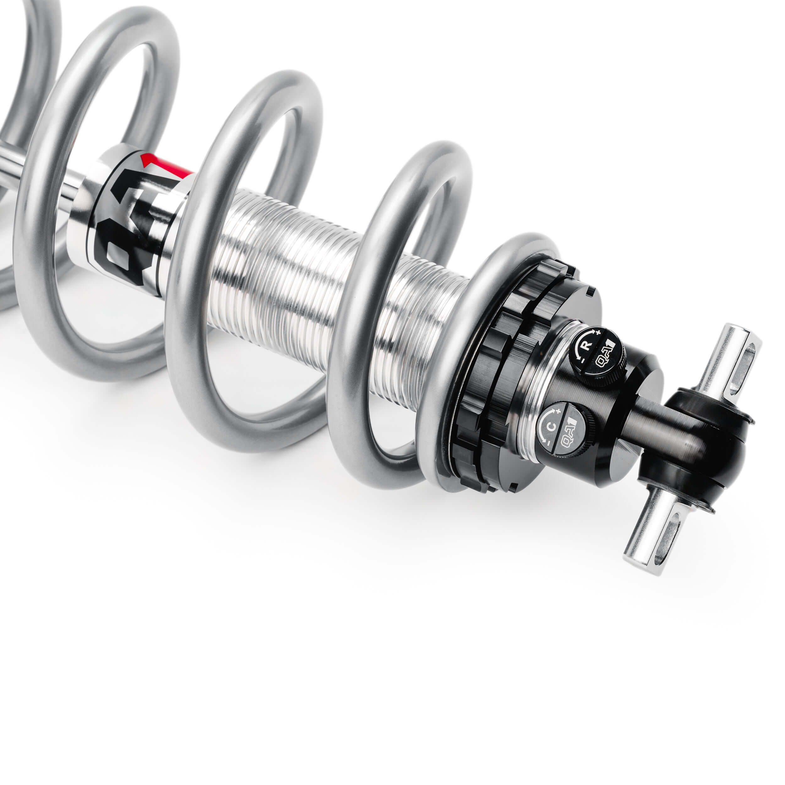 QA1 Shock Absorber And Coil Spring Assembly GD501-10550C