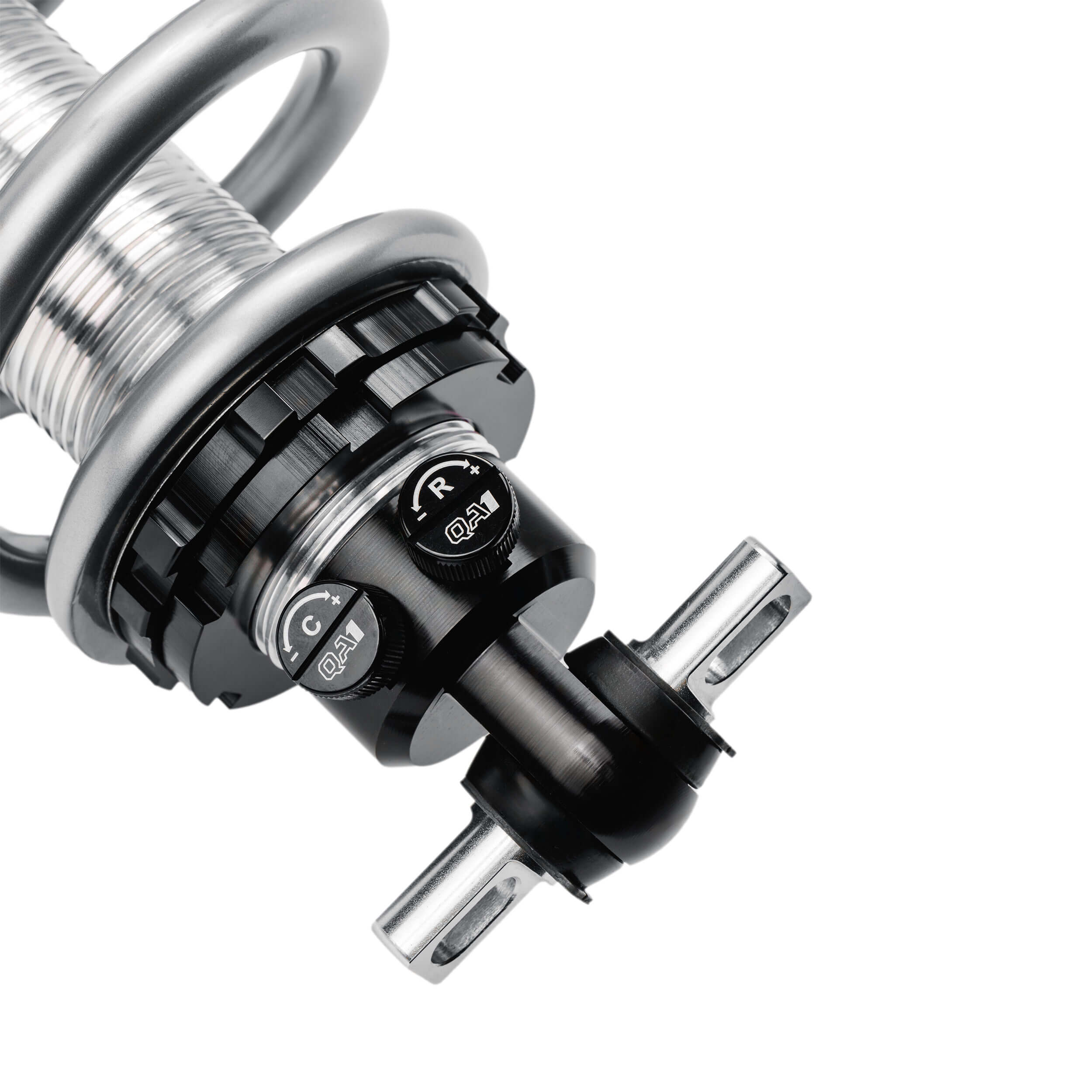 QA1 Shock Absorber And Coil Spring Assembly GD501-10400A