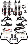 QA1 Suspension Kit DK23-GMG2