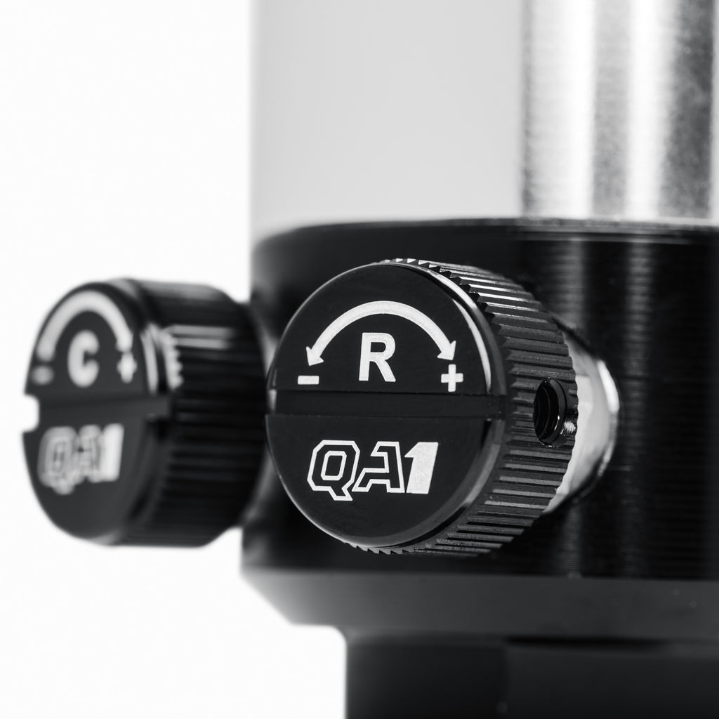 QA1 Coilover Package DD52-200