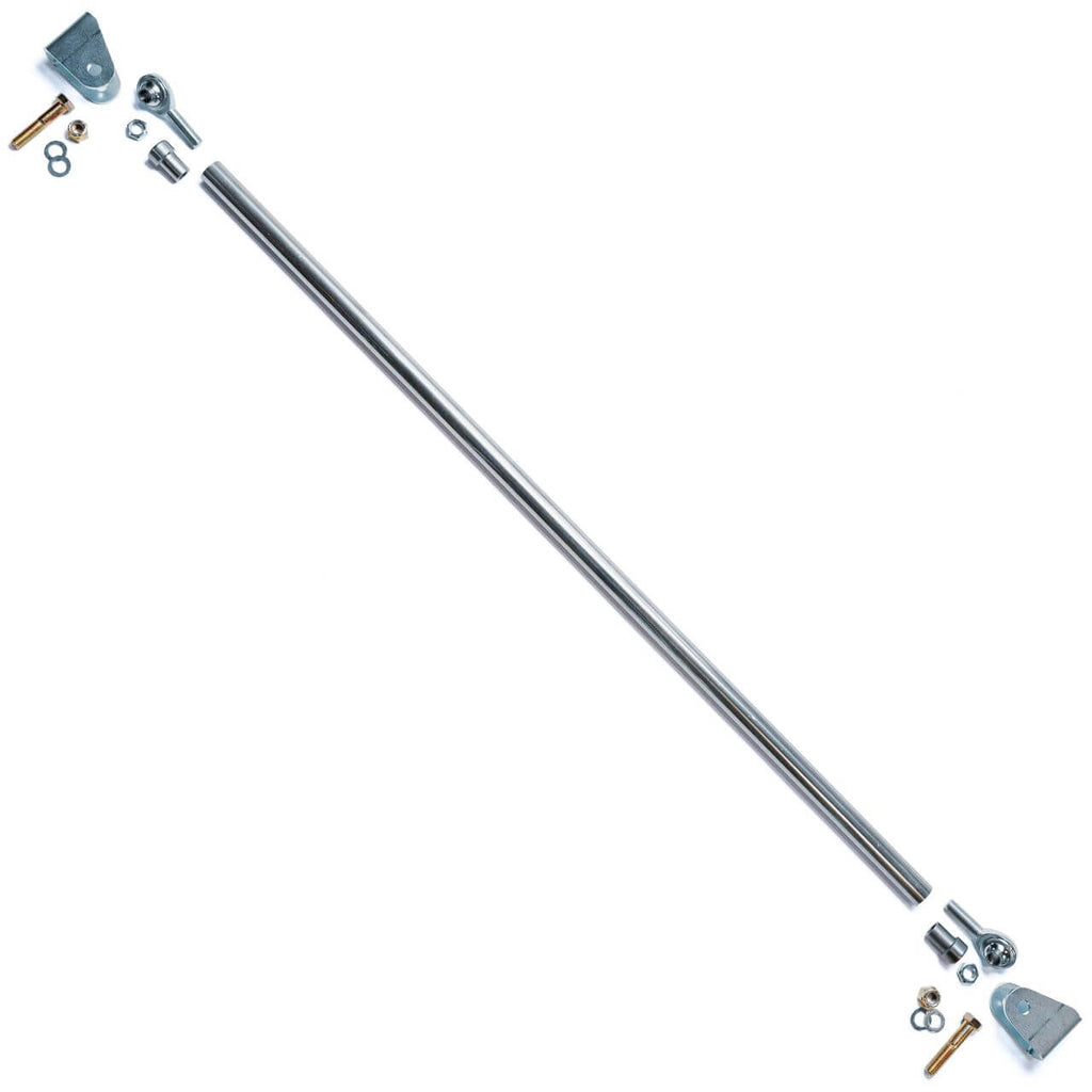 QA1 Four-Link Suspension Assembly R070-000