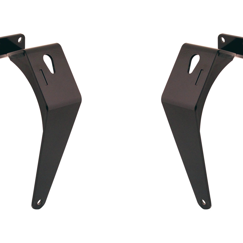 QA1 Engine Mount Bracket 7740-251