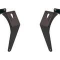 QA1 Engine Mount Bracket 7740-251