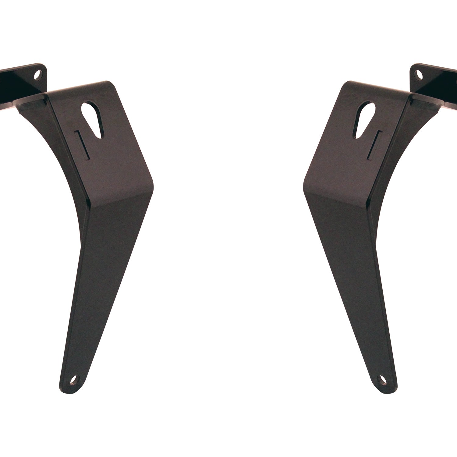QA1 Engine Mount Bracket 7740-251