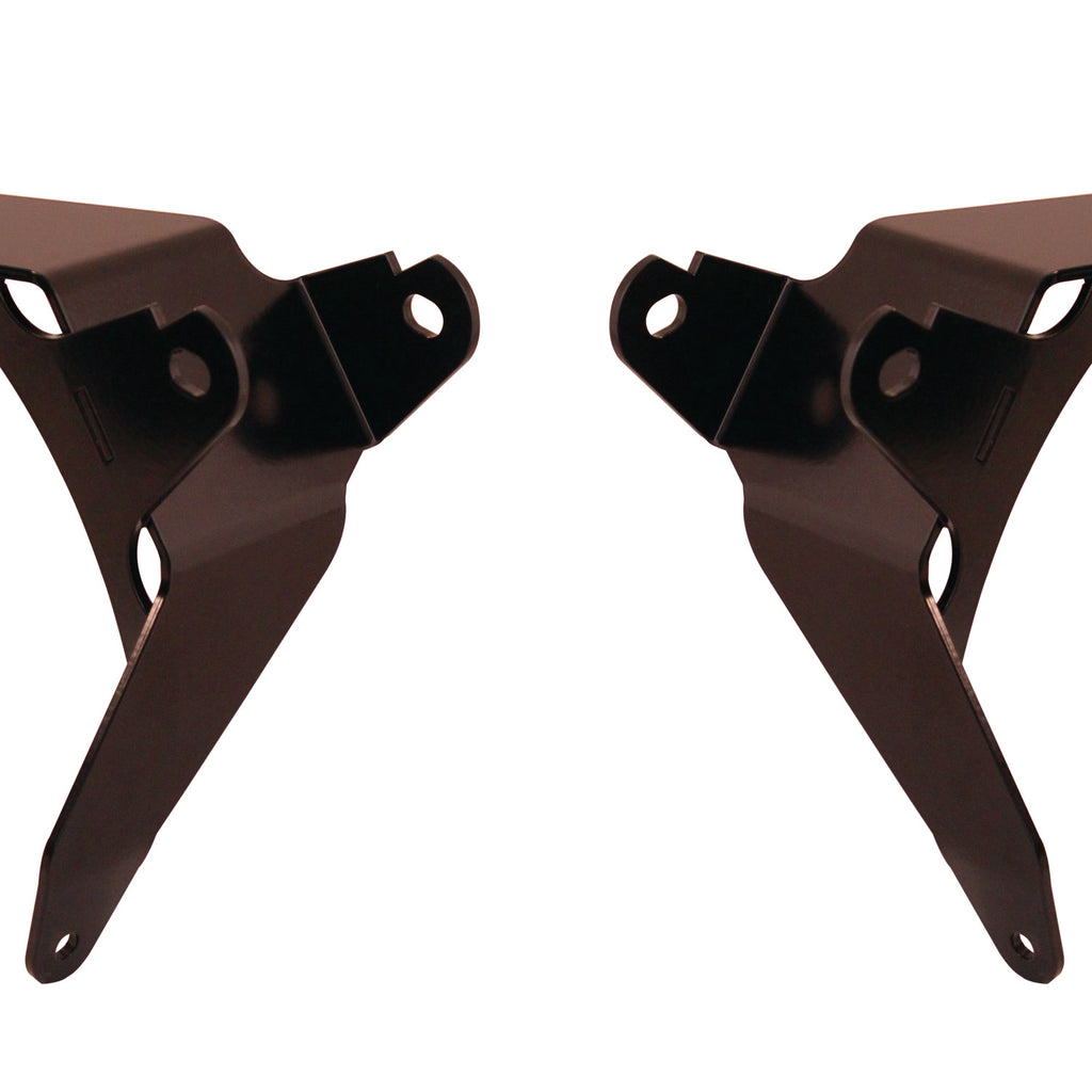 QA1 Engine Mount Bracket 7740-254