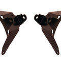 QA1 Engine Mount Bracket 7740-254