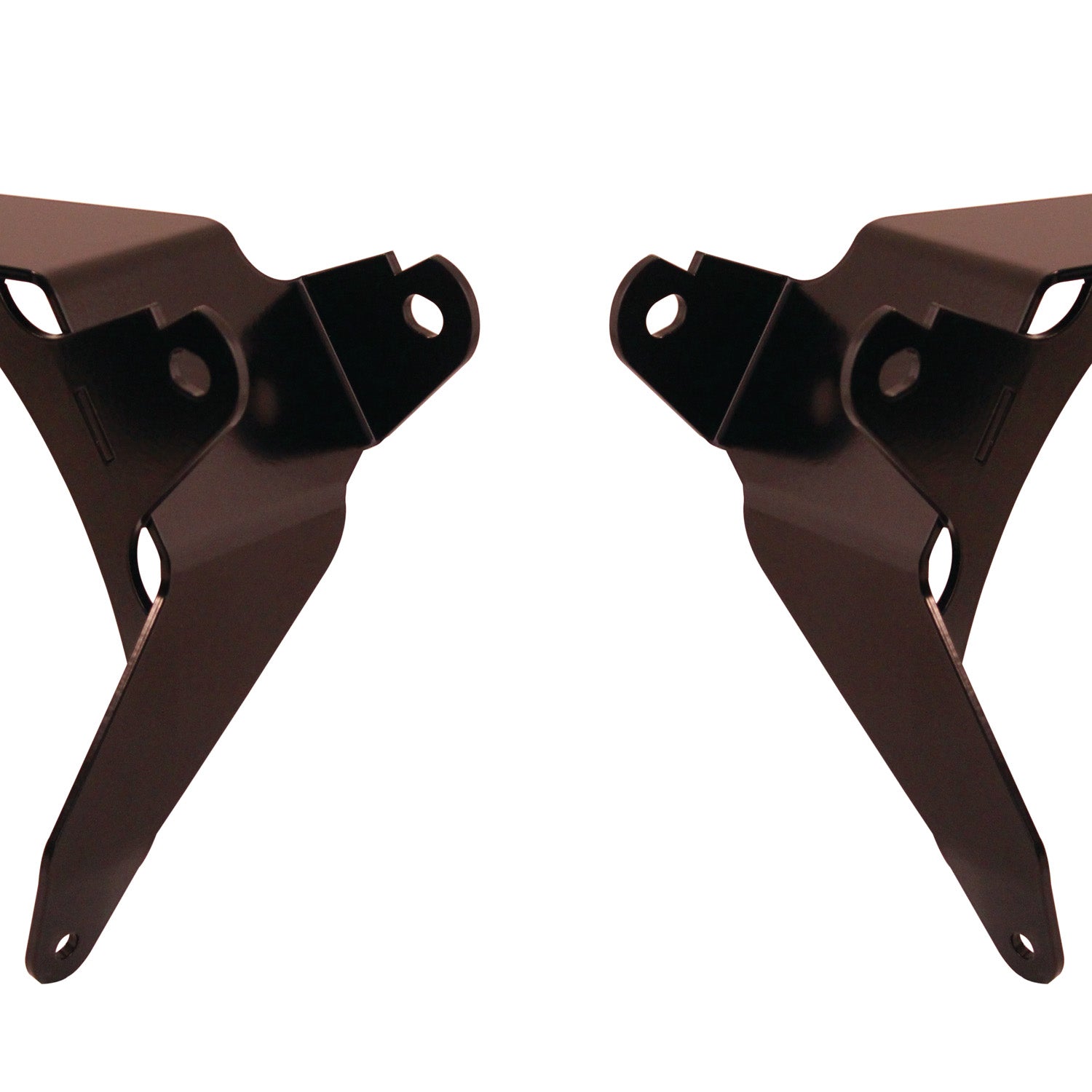 QA1 Engine Mount Bracket 7740-254