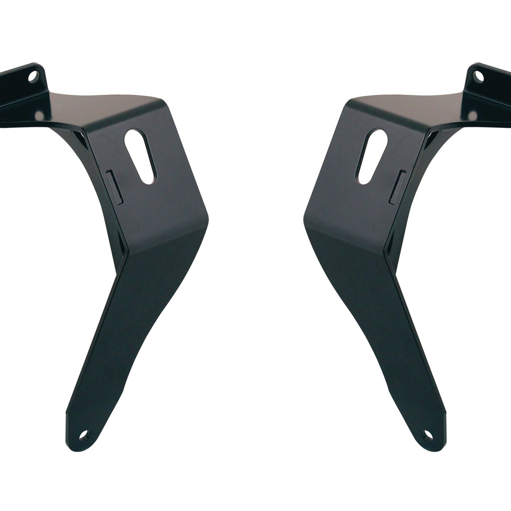 QA1 Engine Mount Bracket 7740-252