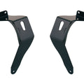 QA1 Engine Mount Bracket 7740-252