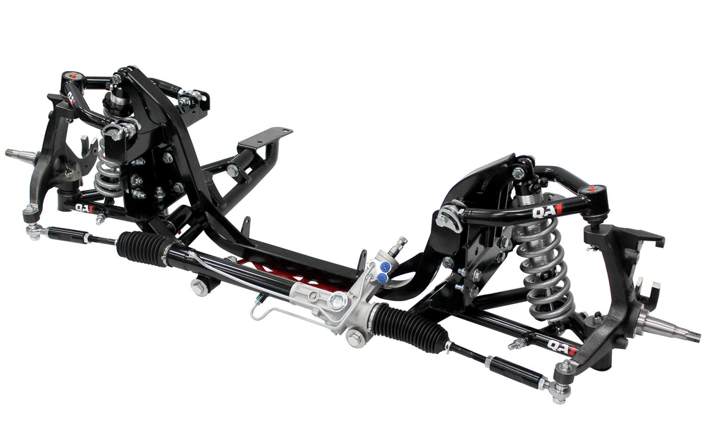 QA1 Coilover Overhaul Kit 52620-D400