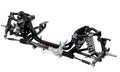 QA1 Coilover Overhaul Kit 52620-D400