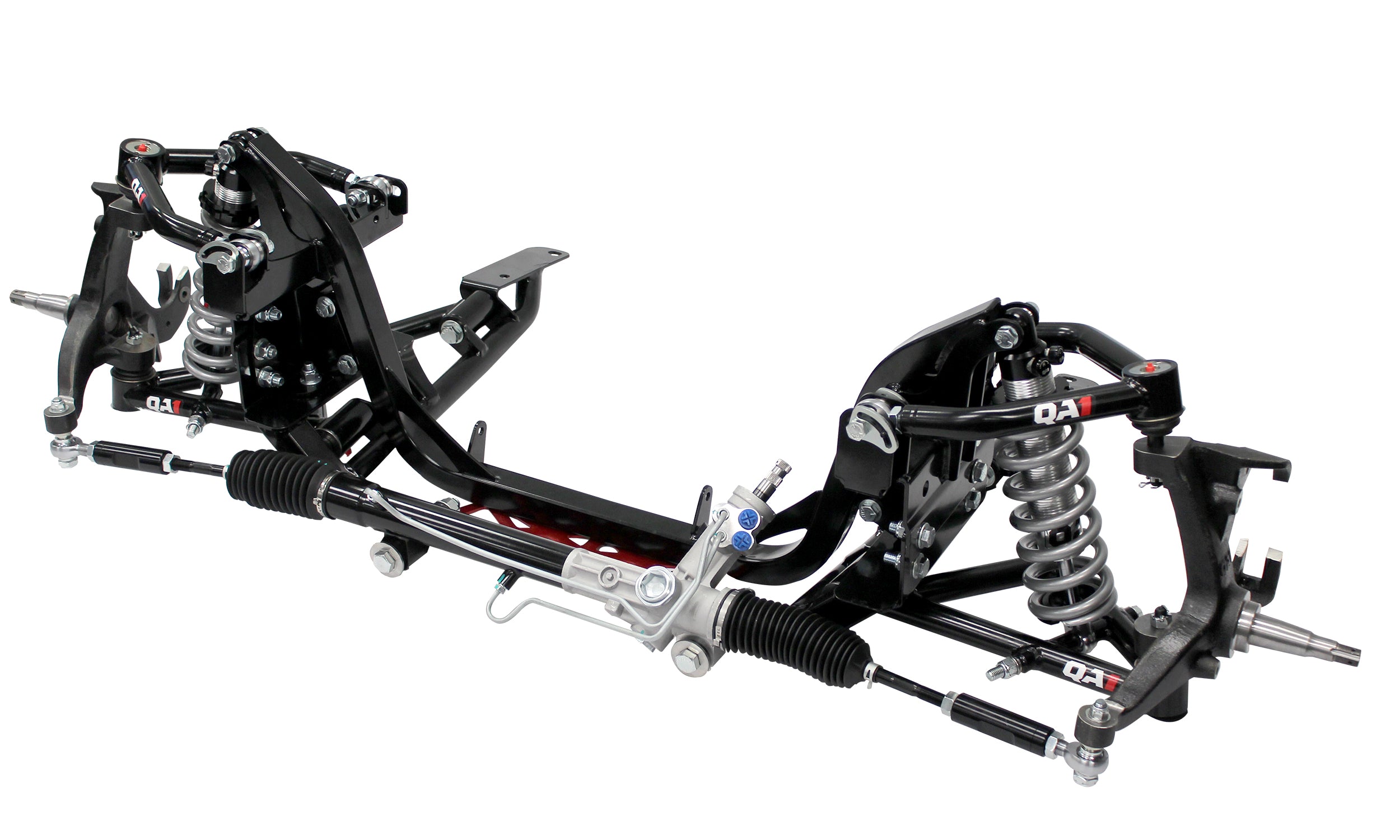 QA1 Coilover Overhaul Kit 52620-D400