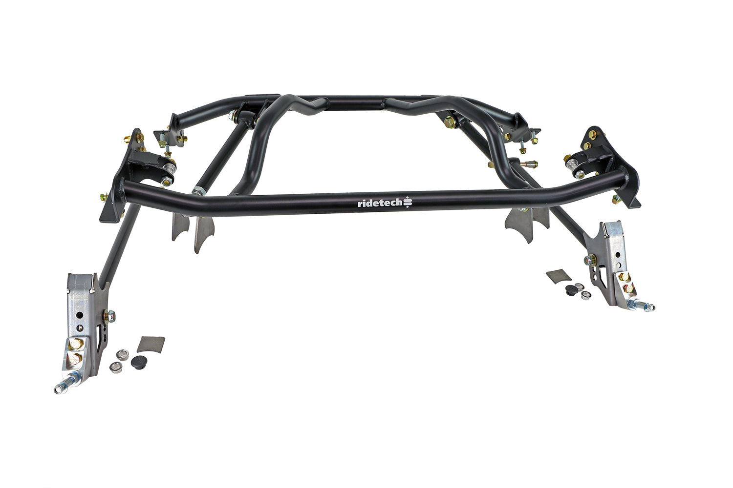 HQ Air Suspension System For 1961-1965 Falcon.