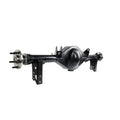 Ford 9" Housing And Axles  Satin Black  Stock Width (60.25")  67-69 F-Body.
