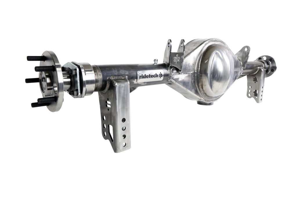 Ford 9" Housing And Axles  Raw  Stock Width (60.25")  67-69 F-Body.