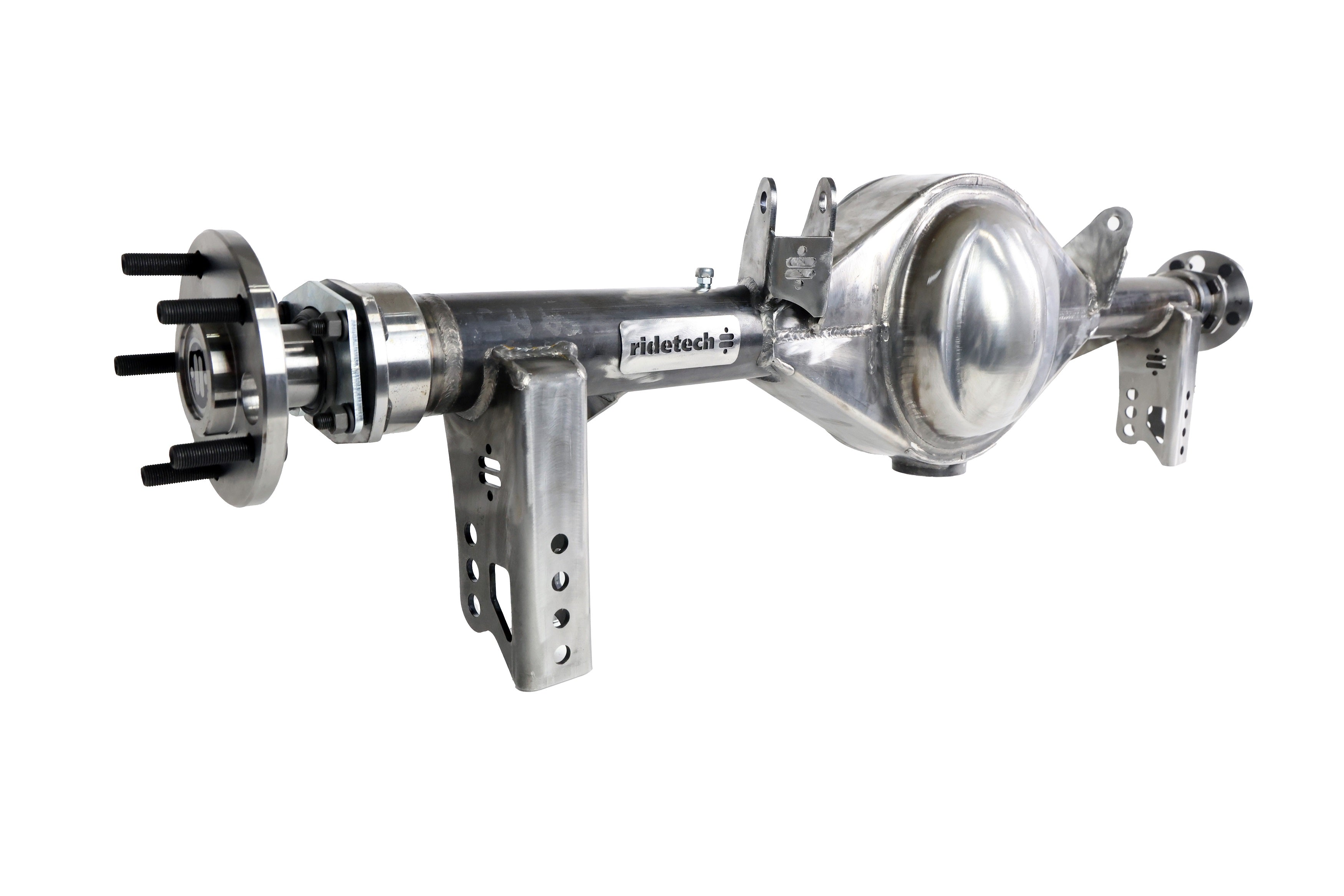 Ford 9" Housing And Axles  Raw  Stock Width (60.25")  67-69 F-Body.