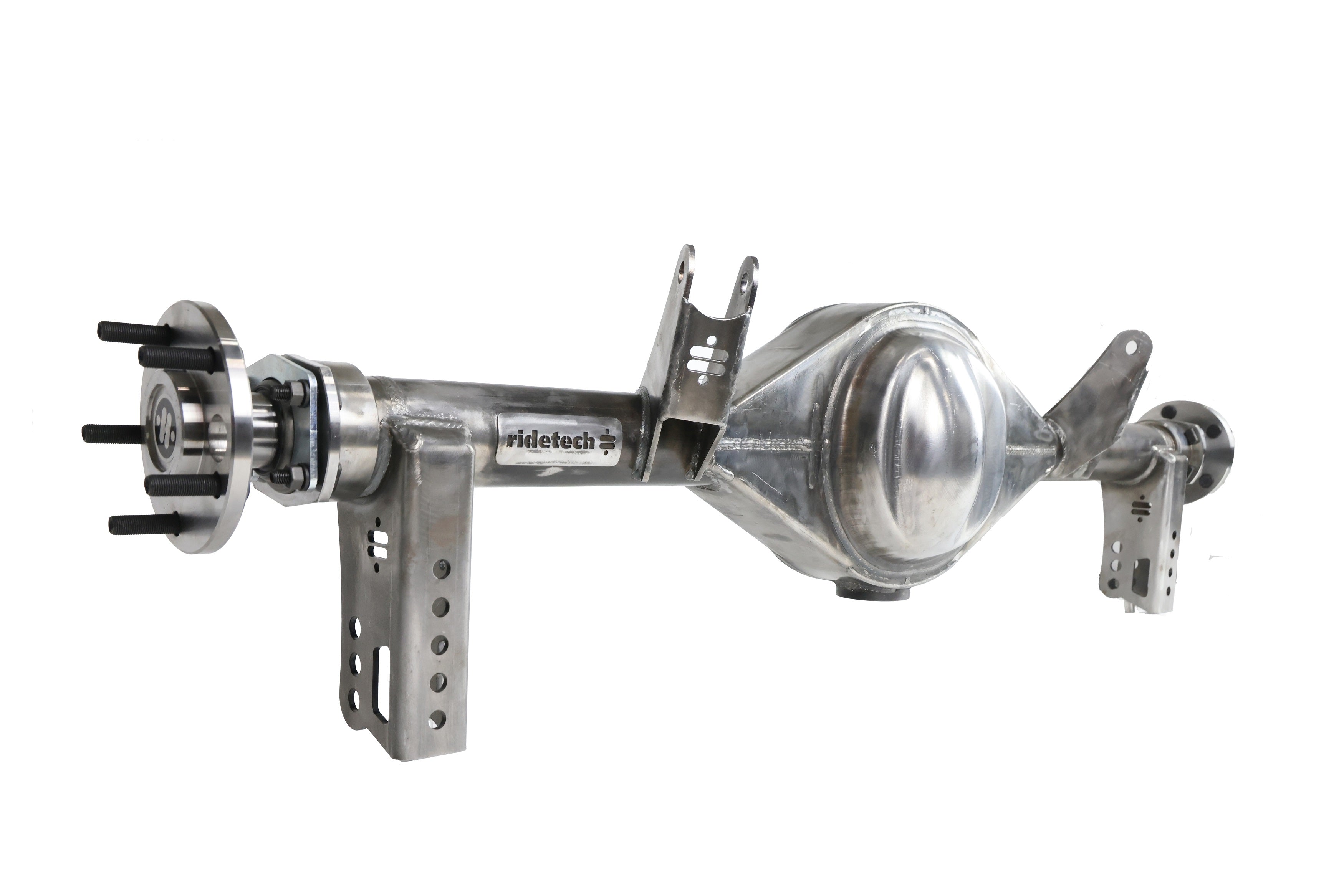 Ford 9" Housing And Axles  Raw  Stock Width (61.25")  70-81 F-Body.