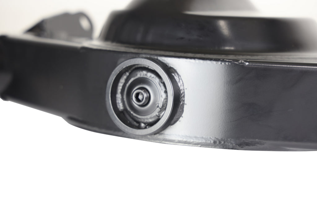 Ford 9" Housing And Axles  Raw  Stock Width (61.25")  70-81 F-Body.