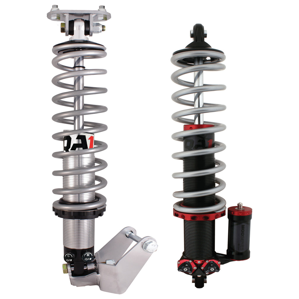QA1 Shock Absorber And Coil Spring Assembly RCK52356