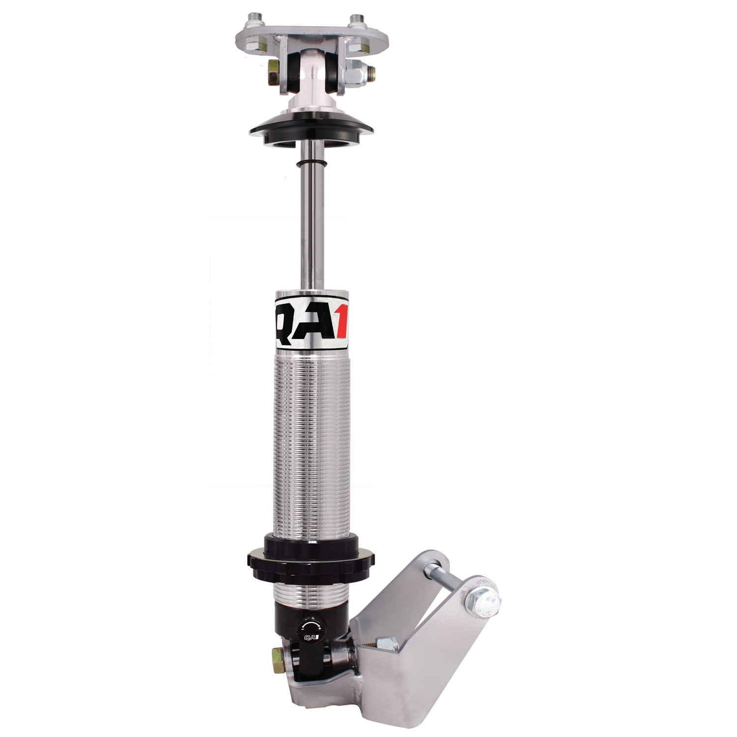 QA1 Shock Absorber And Coil Spring Assembly RCK52350