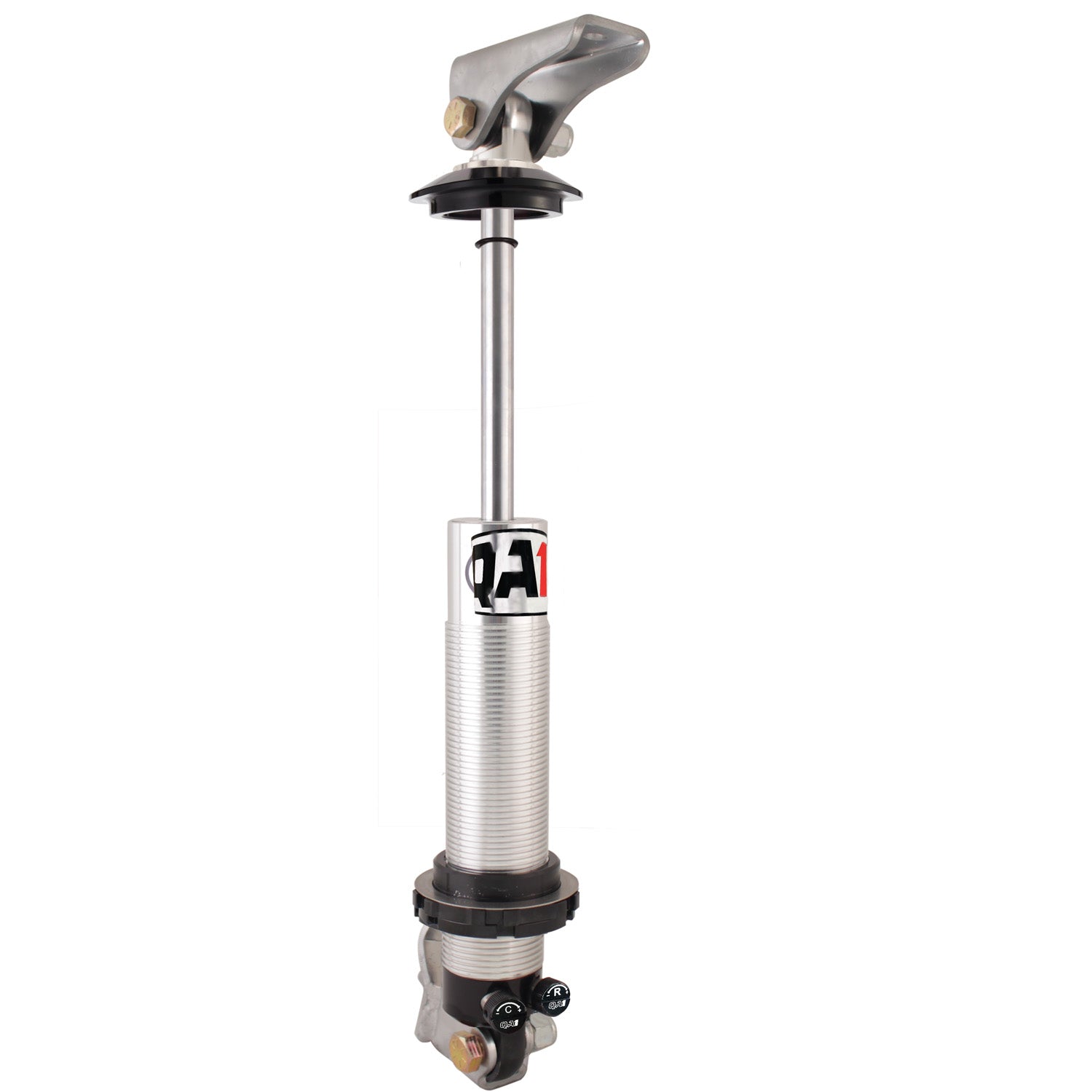 QA1 Shock Absorber And Coil Spring Assembly RCK52370