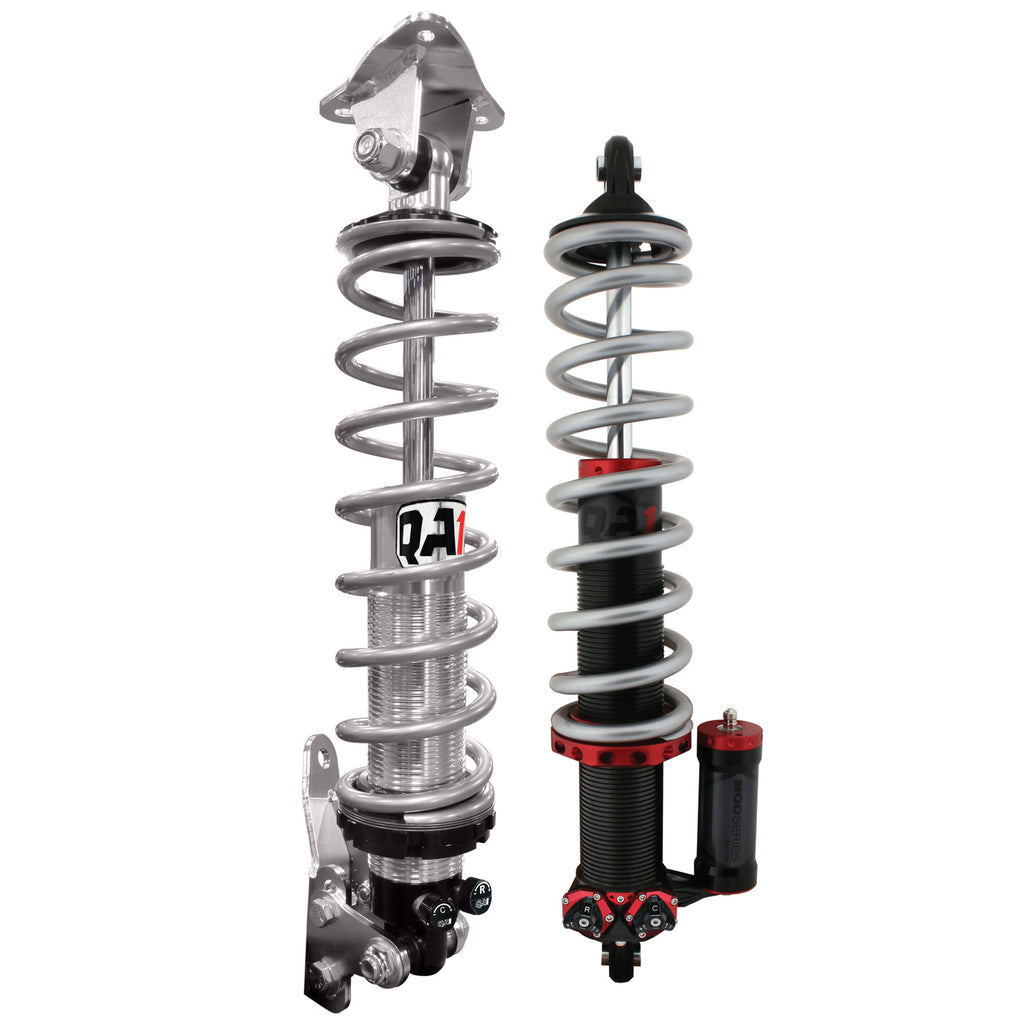 QA1 Shock Absorber And Coil Spring Assembly RCK52383