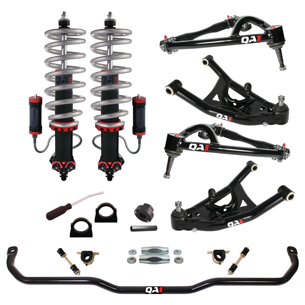QA1 Suspension Kit HK23-GMF1