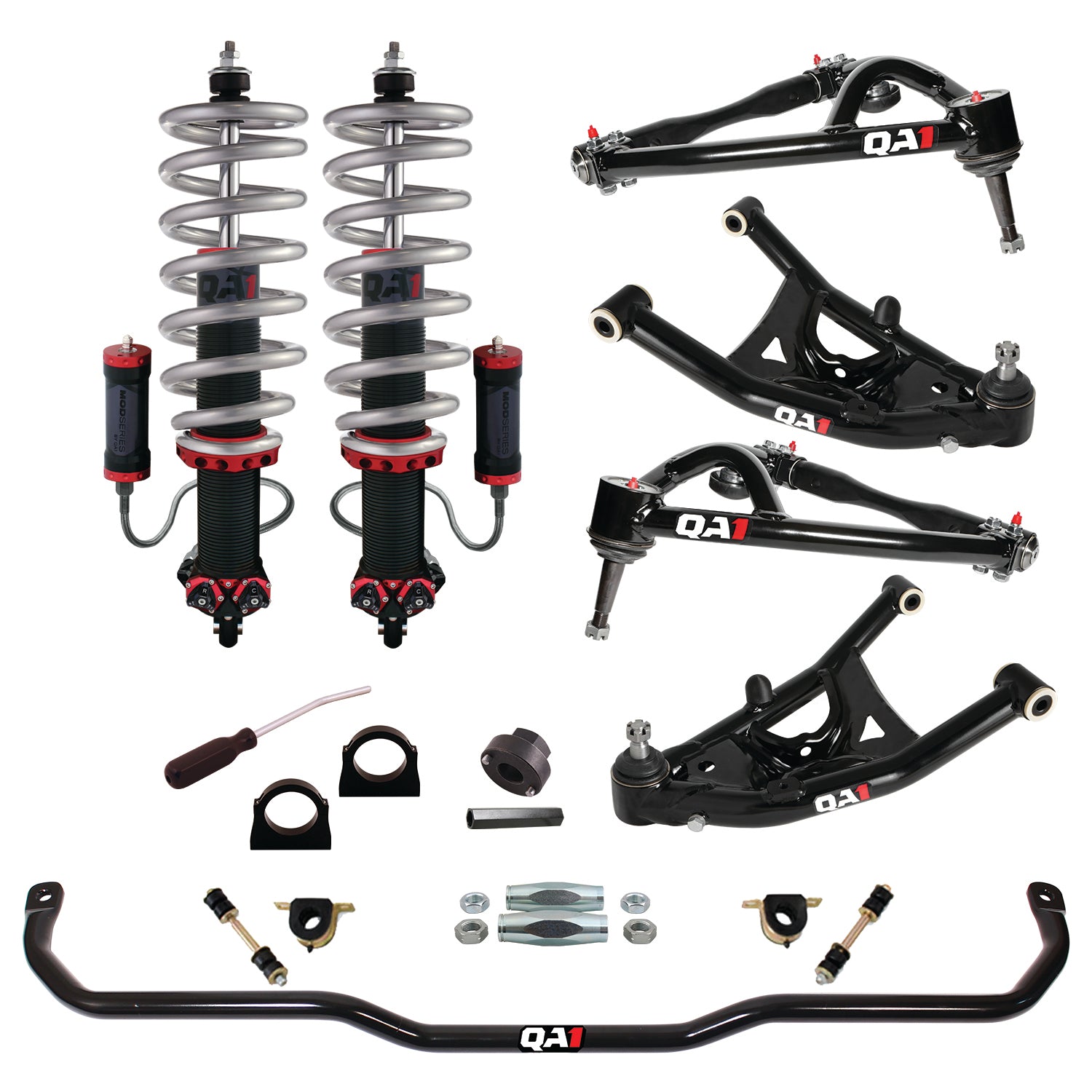 QA1 Suspension Kit HK23-GMF1