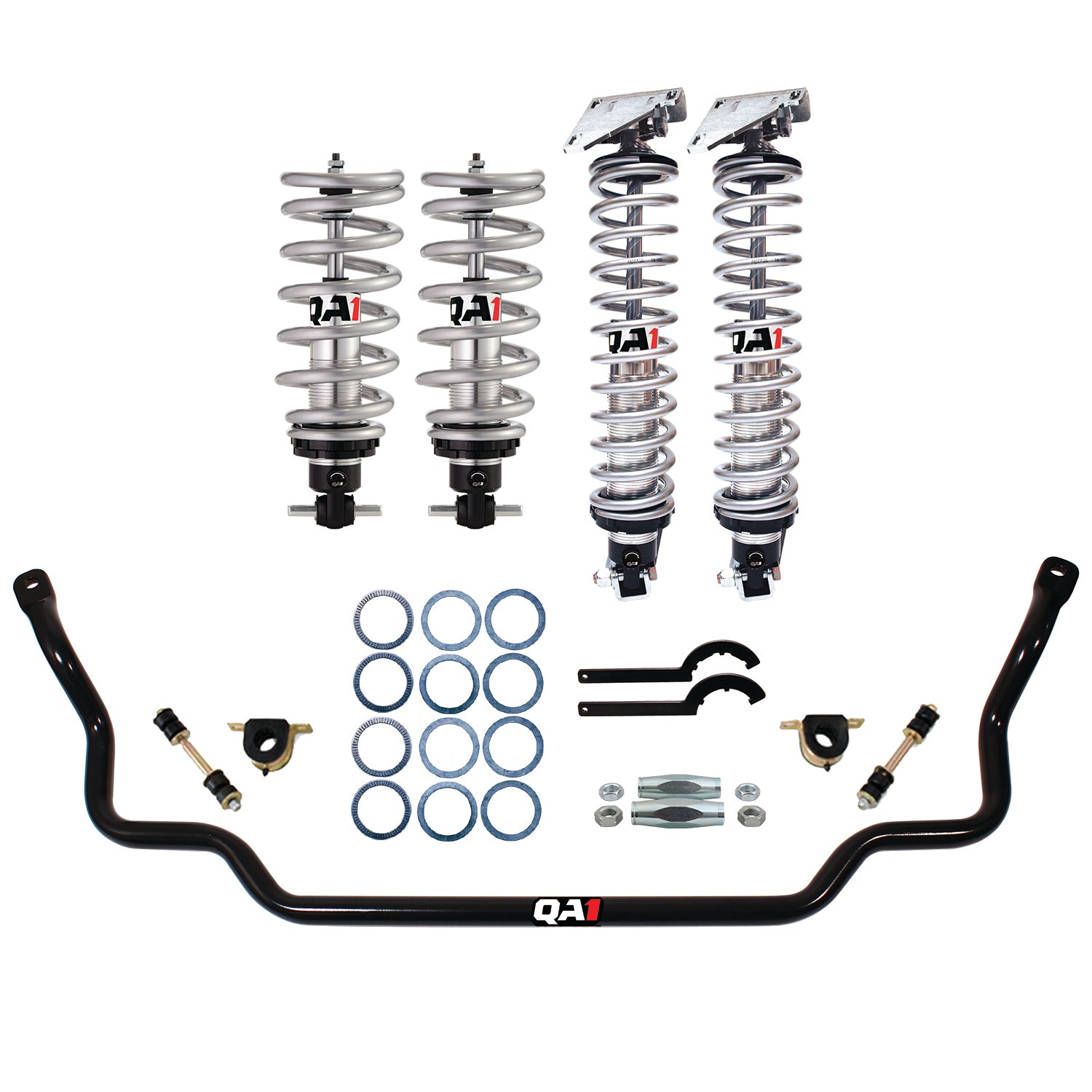 QA1 Suspension Kit HK21-GMA1
