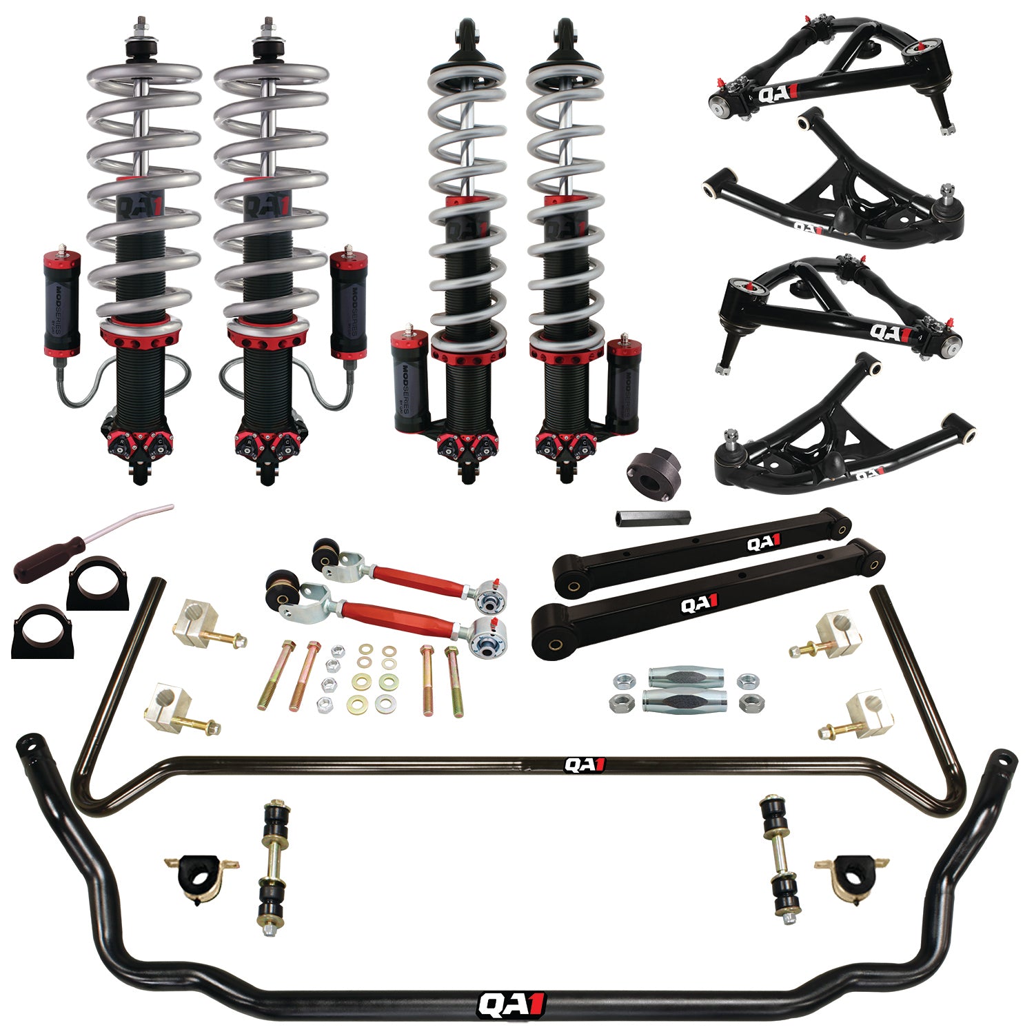 QA1 Suspension Kit HK23-GMA3