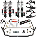 QA1 Suspension Kit HK23-GMB5