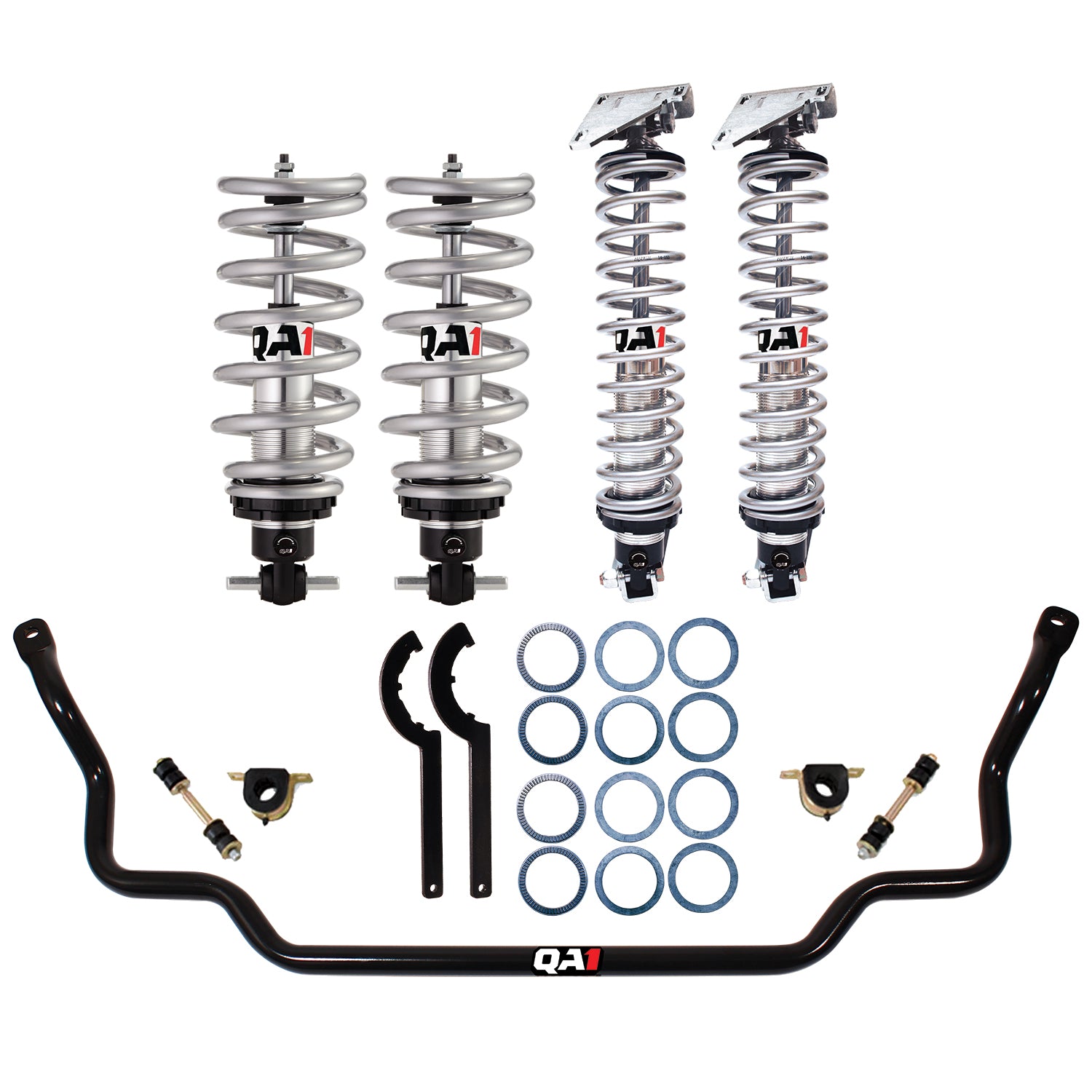 QA1 Suspension Kit HK21-GMG2