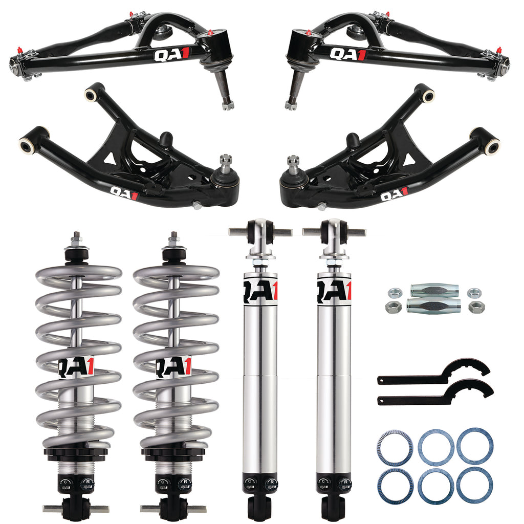 QA1 Suspension Kit DK22-GMX2