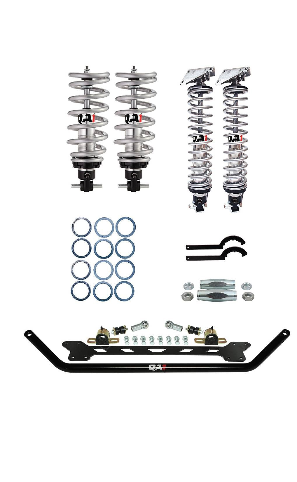 QA1 Suspension Kit HK01-GMB2