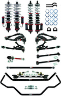 QA1 Suspension Kit HK03-GMB3