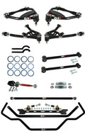 QA1 Suspension Kit HK12-GMB3