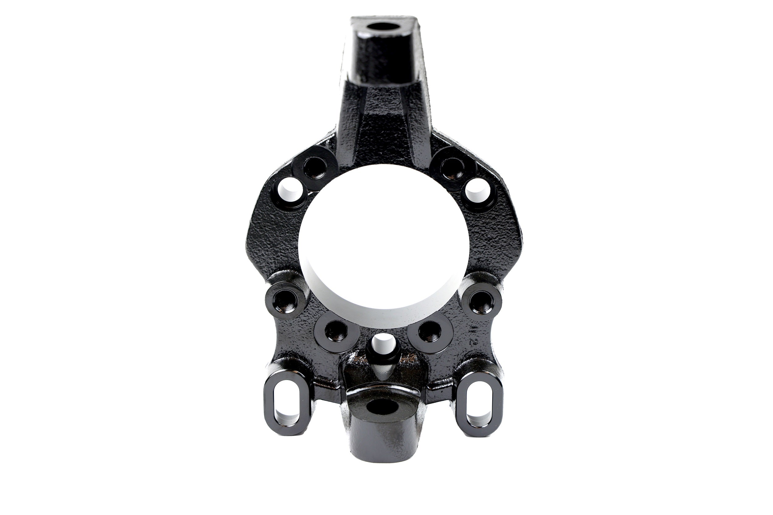 AFX Hub 2" Drop Spindle For GM A  F And X Body.