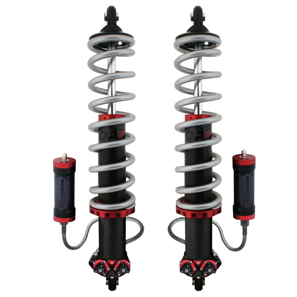 QA1 Shock Absorber And Coil Spring Assembly RCK52393