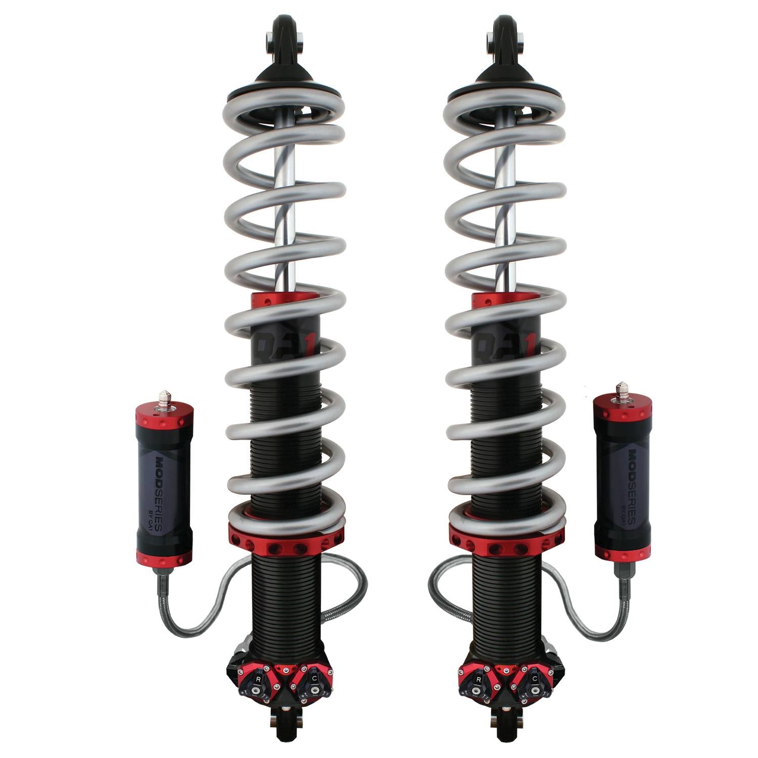 QA1 Shock Absorber And Coil Spring Assembly RCK52393