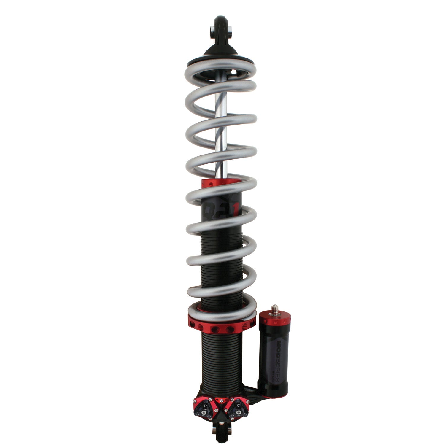 QA1 Shock Absorber And Coil Spring Assembly RCK52446
